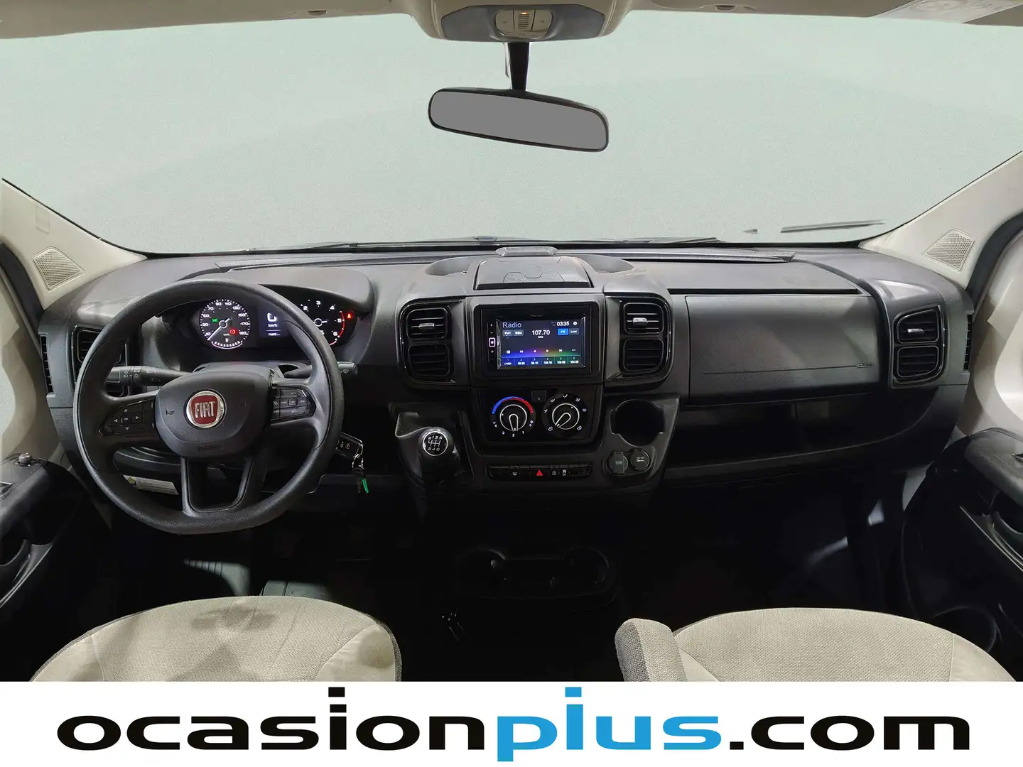 Foto Benimar mileo 246 Benimar mileo 246 246 MILEO 263 140 CV