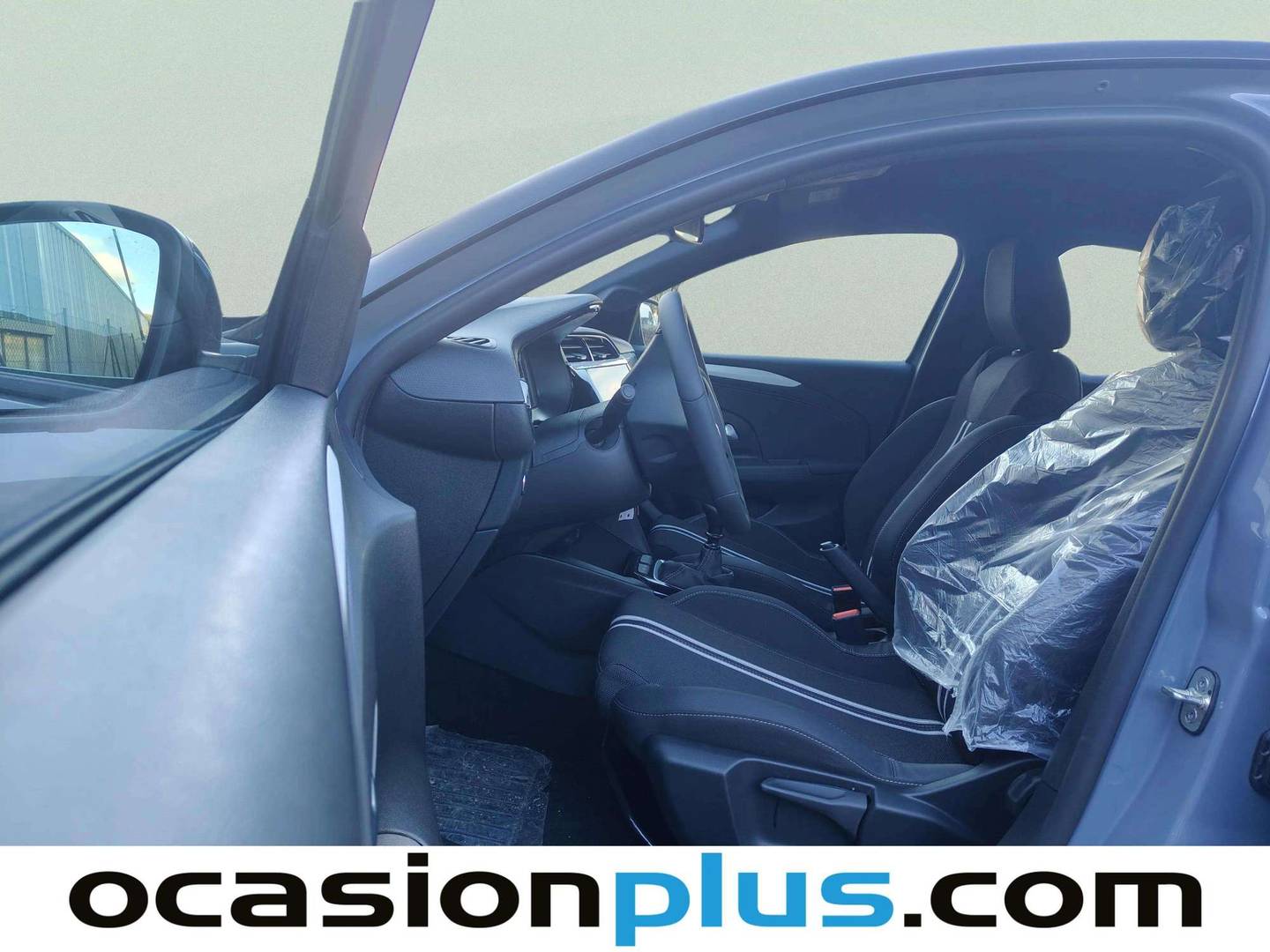 Foto Opel Corsa Opel Corsa 1.2T XHL GS (100 CV)