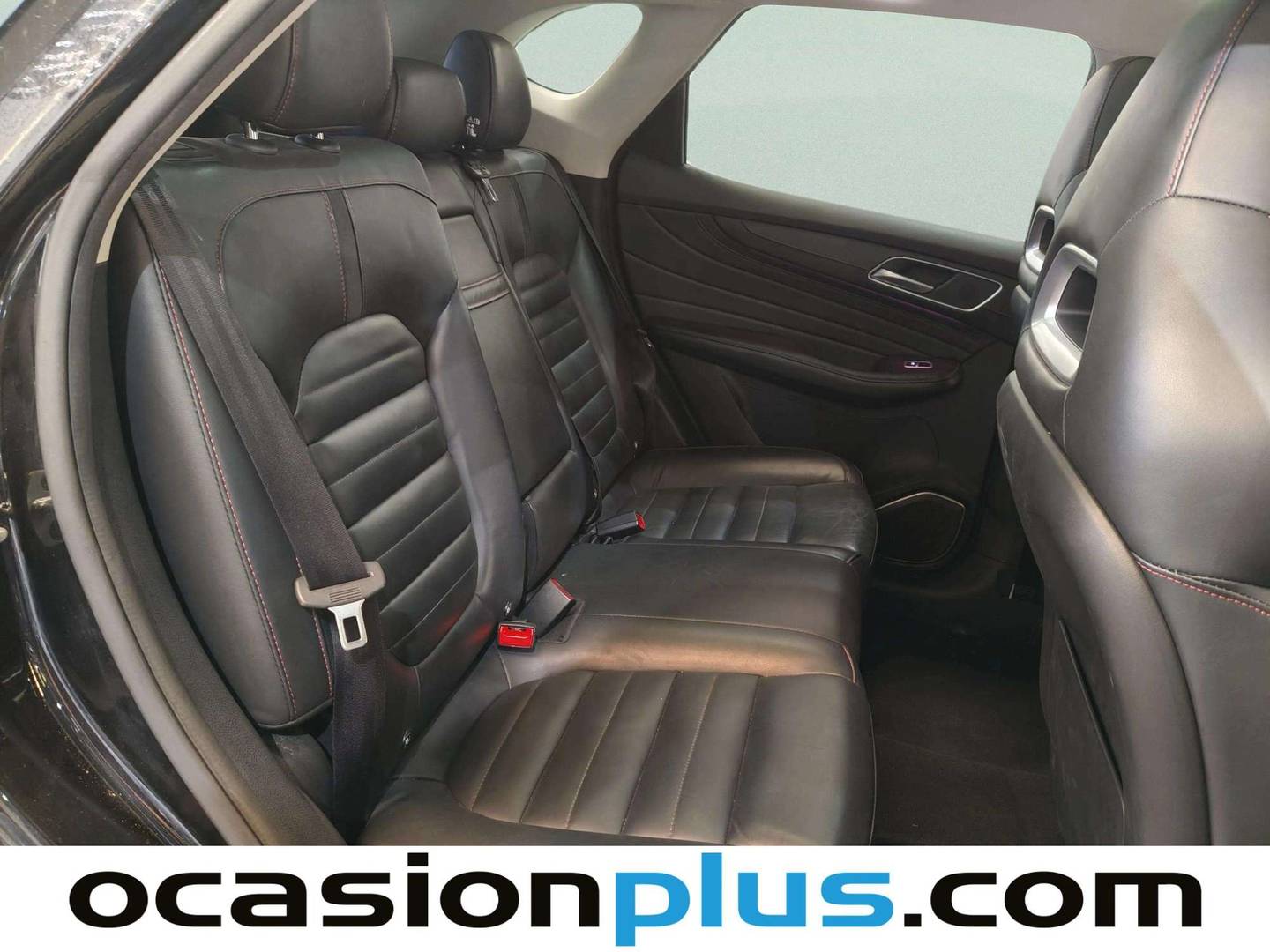 MG eHS MG eHS 1.5 T-GDI PHEV Luxury (258 CV) de ocasión