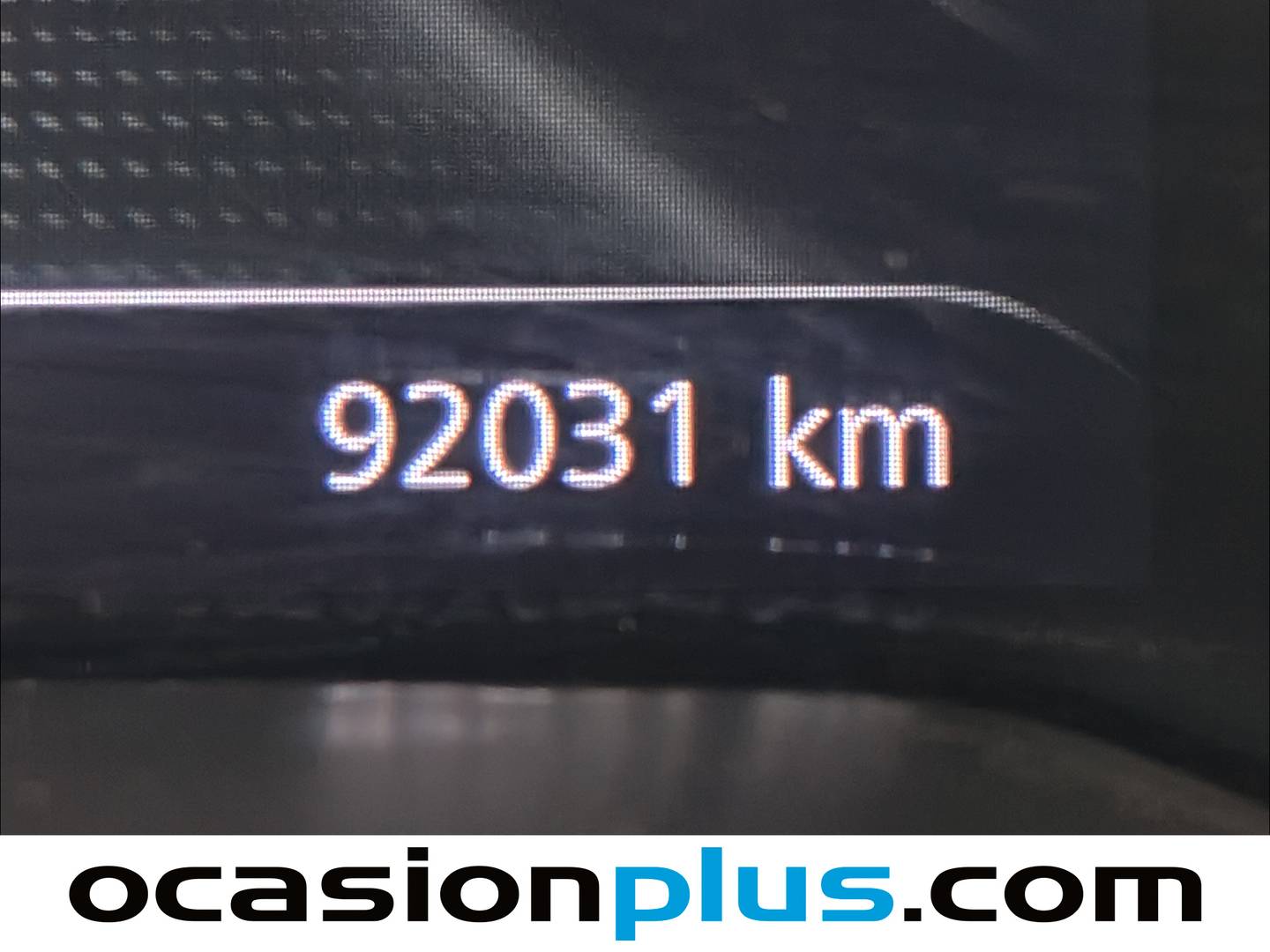 MG ZS MG ZS 1.5 Luxury (106 CV) seminuevo