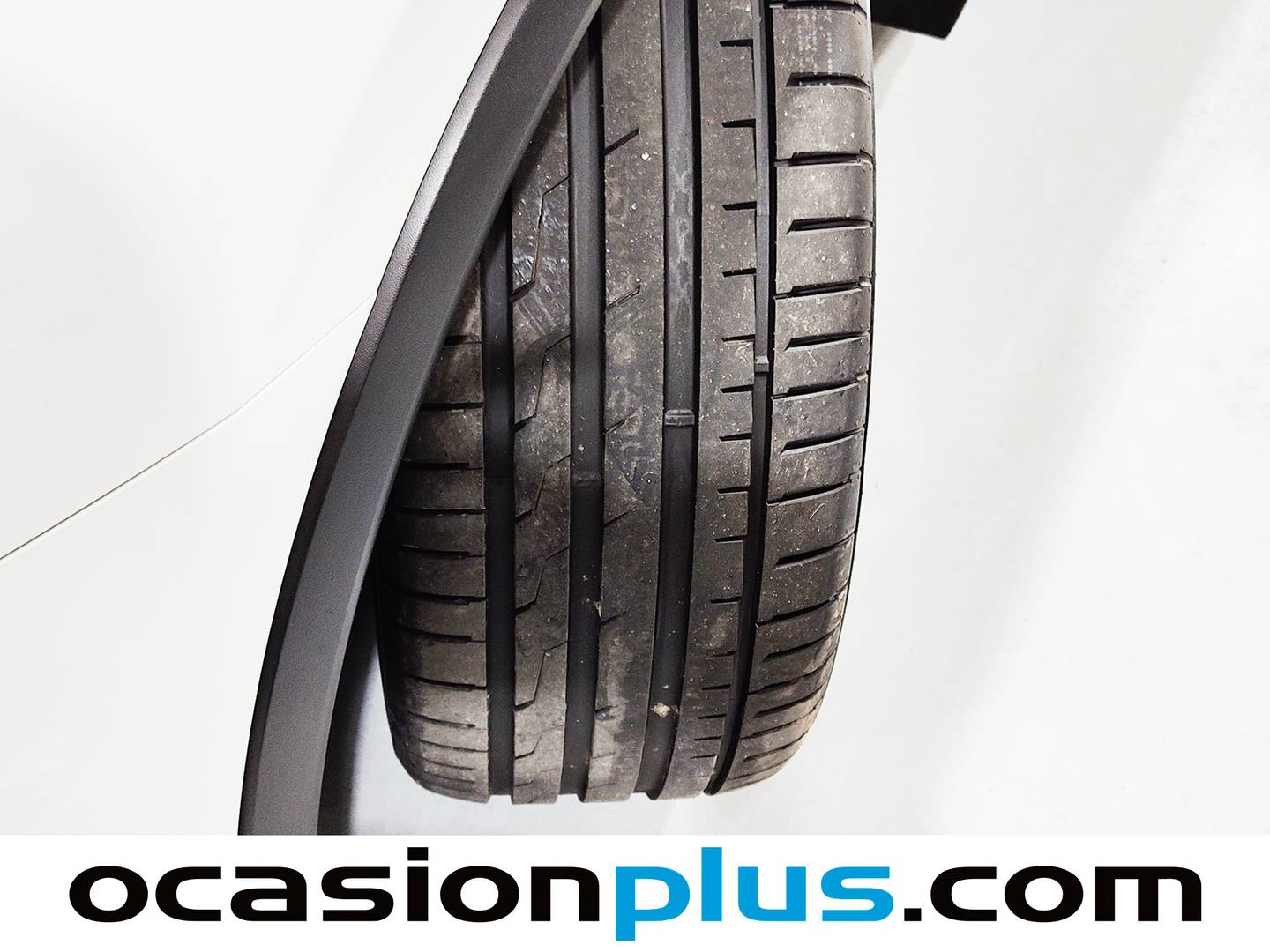 Volkswagen Tiguan Volkswagen Tiguan Sport 2.0 TDI 4Motion Pack R-line (190 CV) DSG de segunda mano