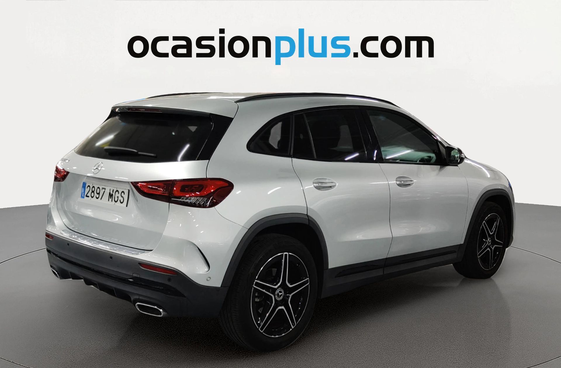 Mercedes-Benz GLA 200 Pack AMG - foto 4