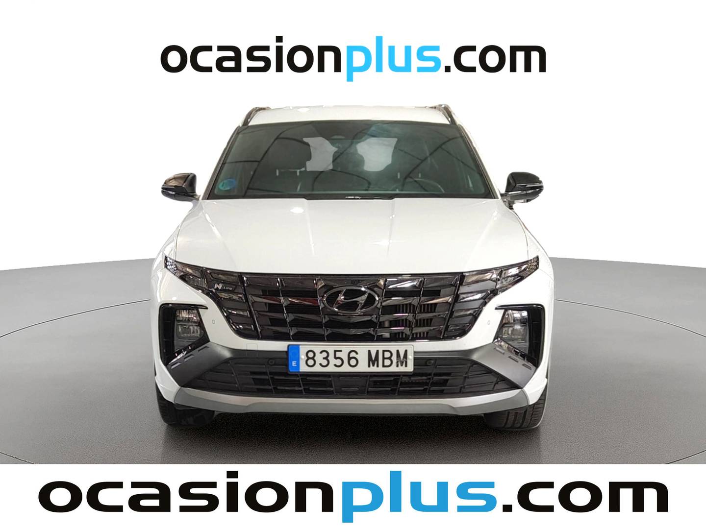 Hyundai Tucson Hyundai Tucson 1.6 TGDI 48V N-Line 4X2 (150 CV) al mejor precio