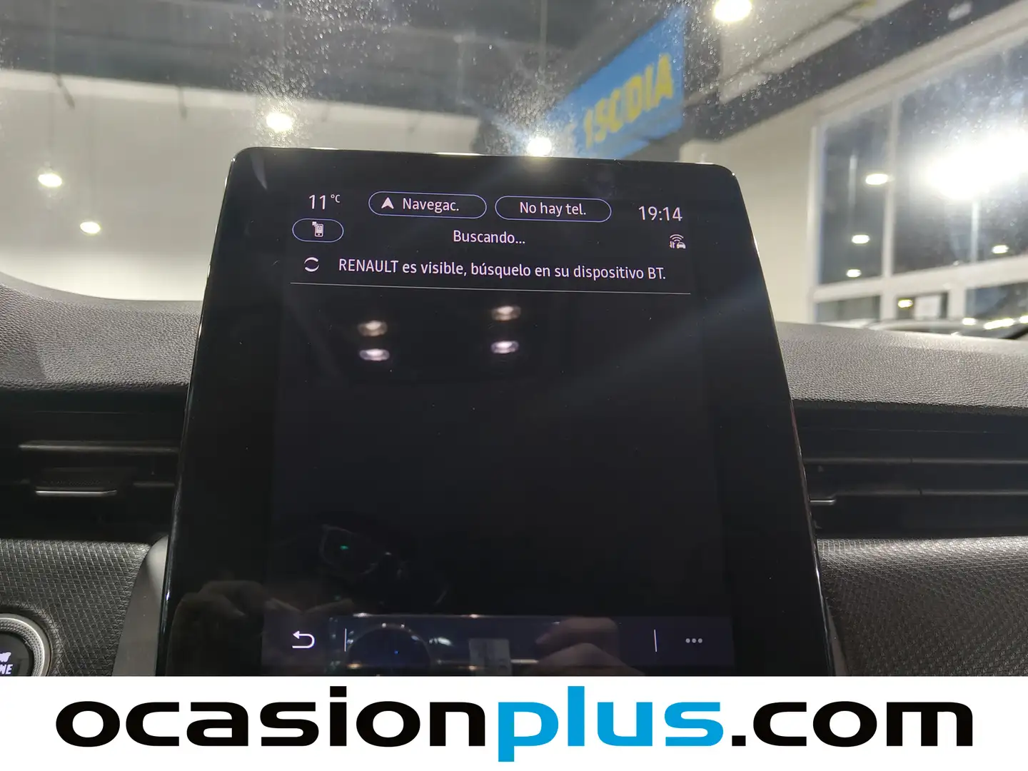 Foto Renault Clio Renault Clio Zen TCe (90 CV)