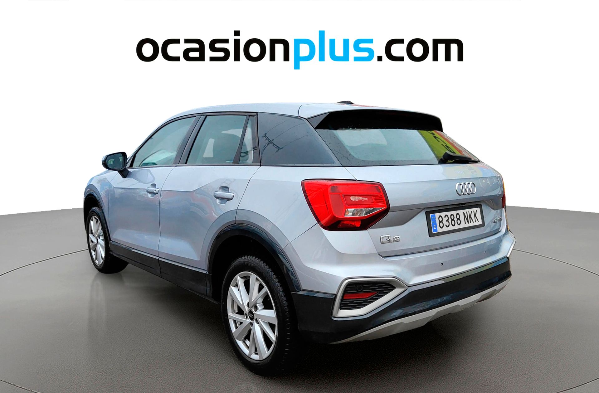 Audi Q2 Advanced 35 TFSI S tronic - foto 3