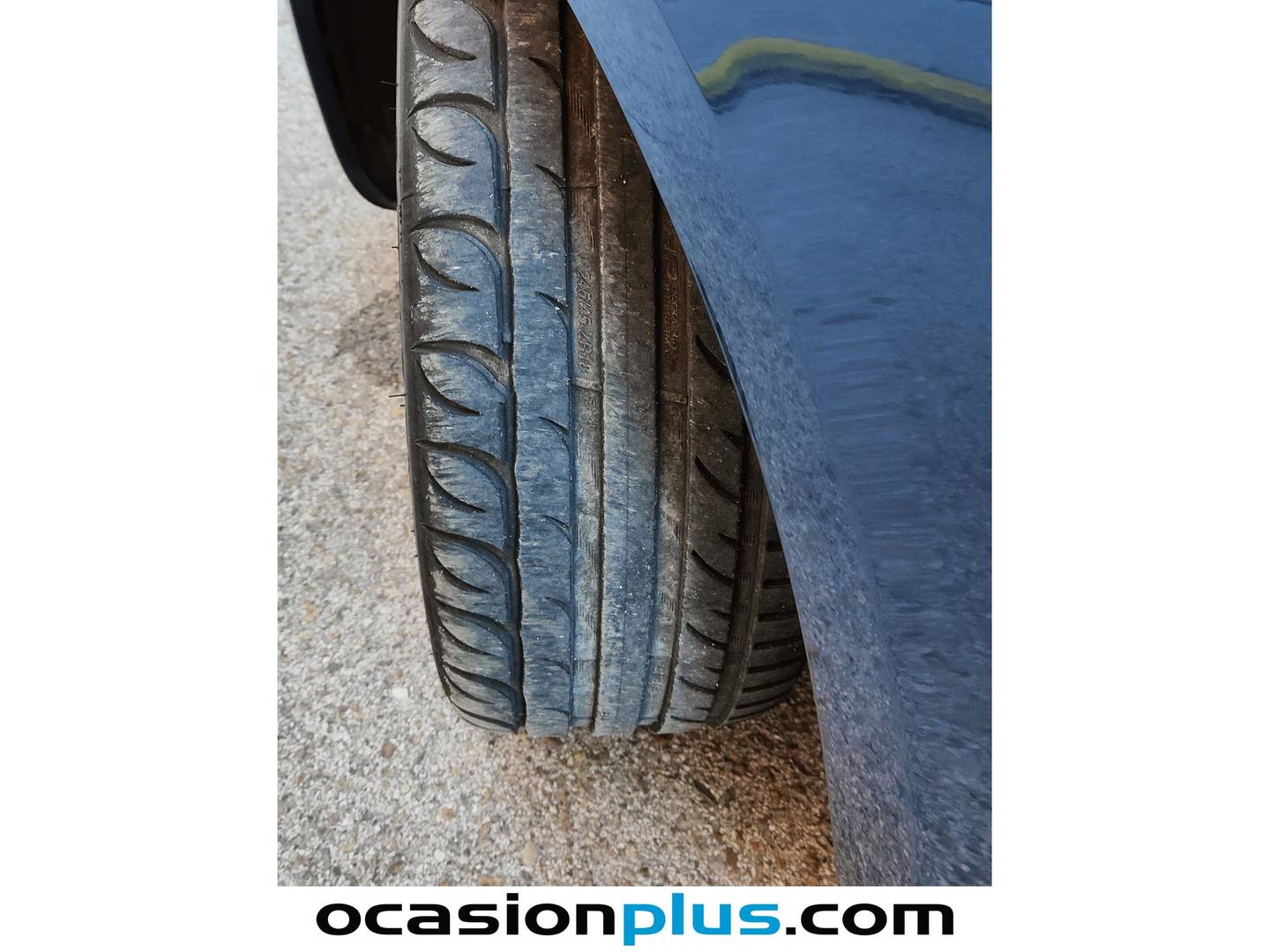 Foto Renault Talisman Renault Talisman Sport Tourer Zen Energy dCi (130 CV) EDC