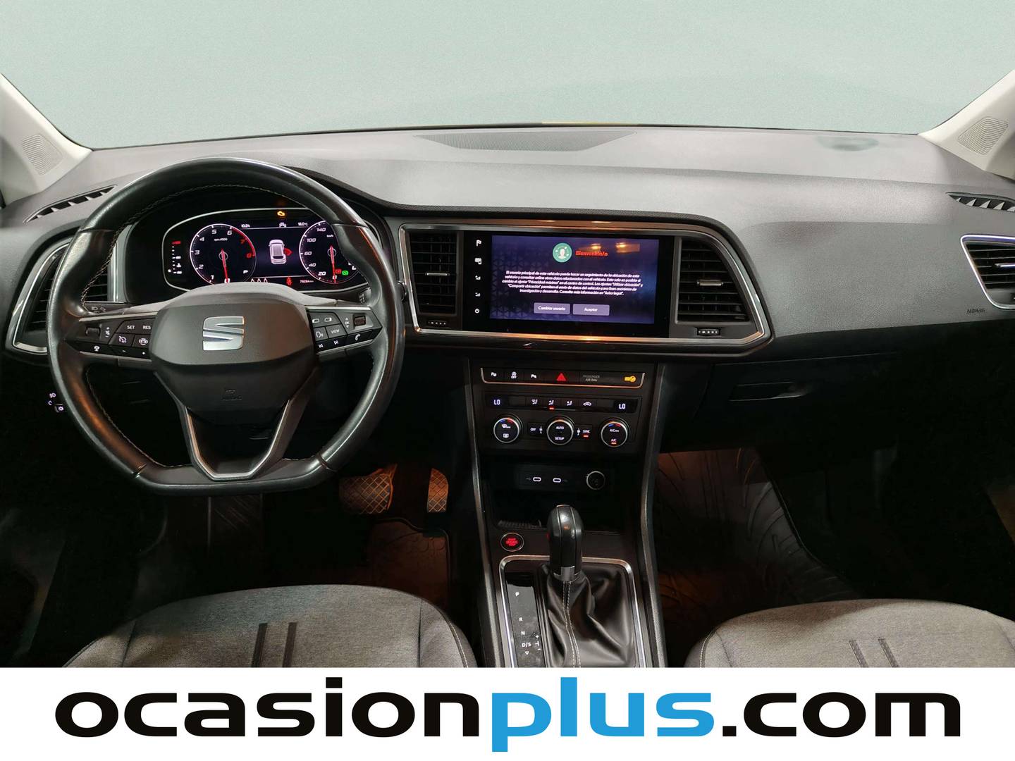 Foto Seat Ateca SEAT Ateca 1.5 TSI S&S Style Go DSG (150 CV)