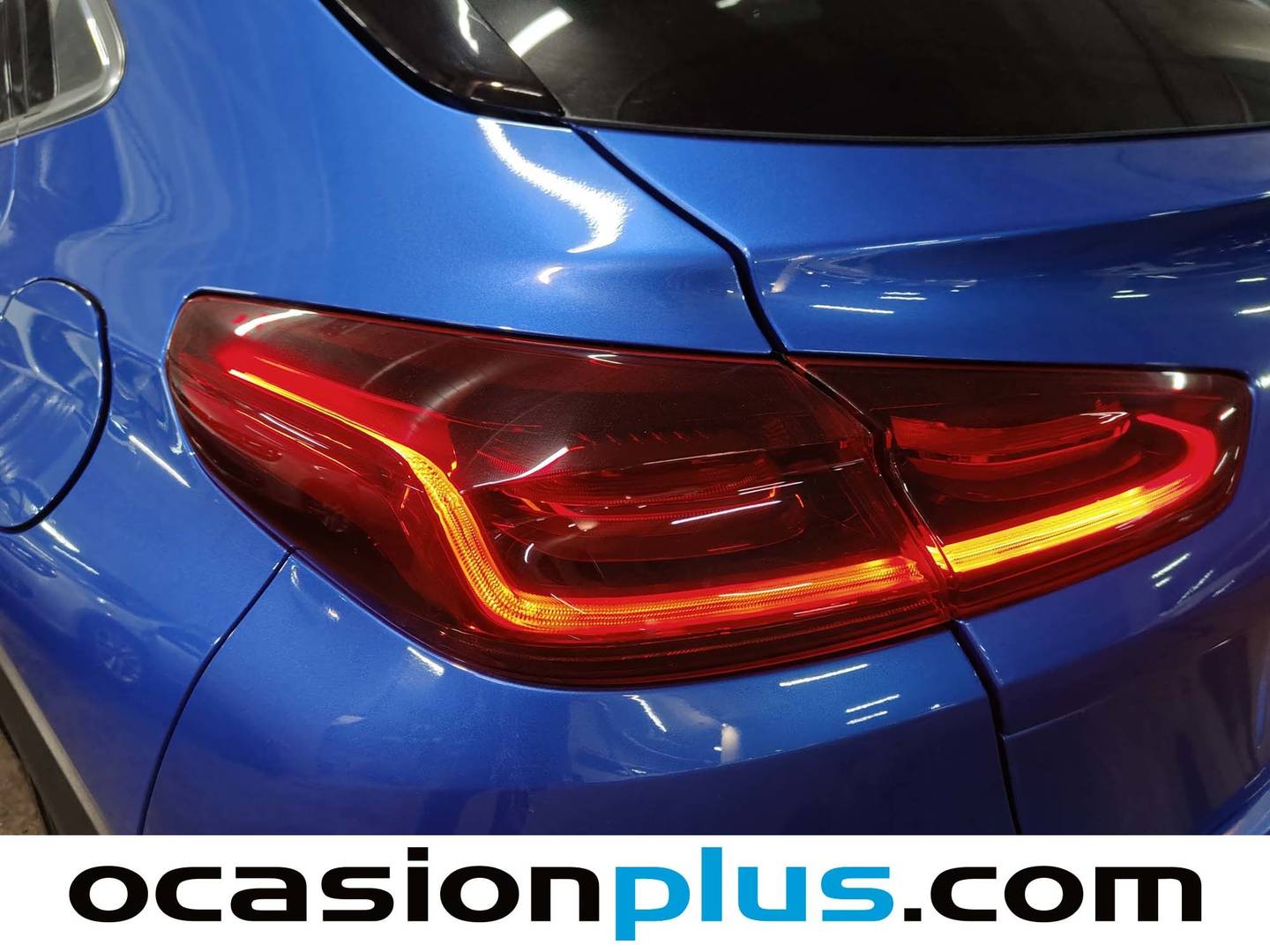 Extras del KIA XCeed KIA XCeed 1.4 T-GDi Emotion (140 CV)