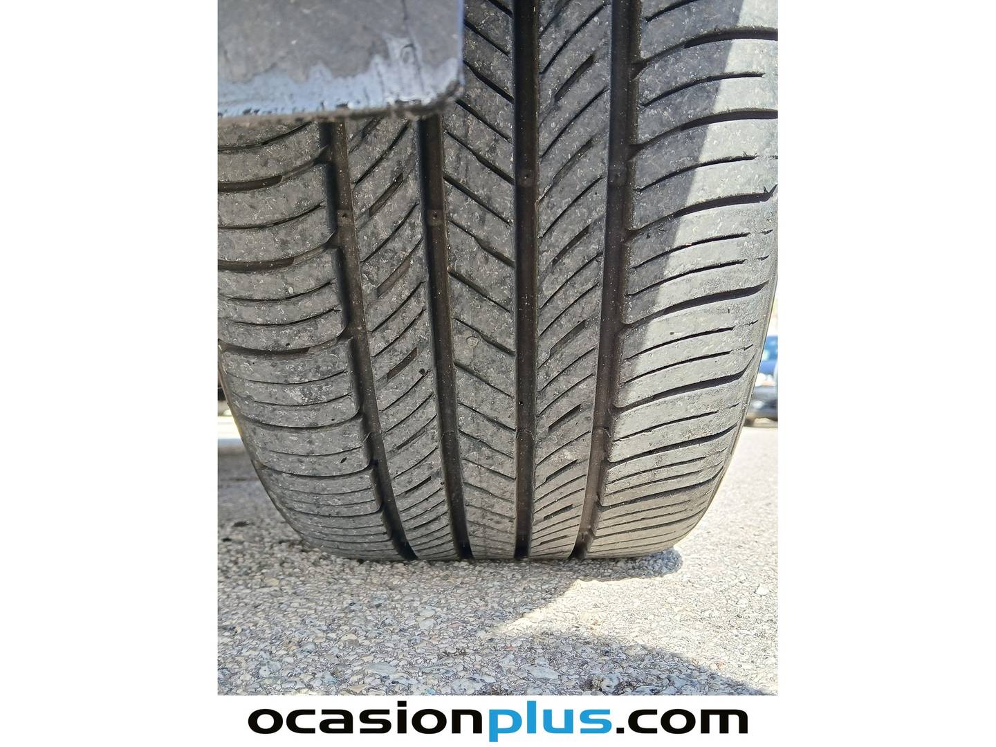 MG HS MG HS 1.5 Turbo GDI Luxury DCT (162 CV) seminuevo