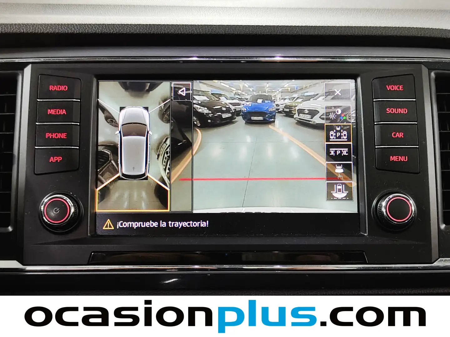 Foto Seat Ateca SEAT Ateca 1.6 TDI S&S Ecomotive Style (115 CV)