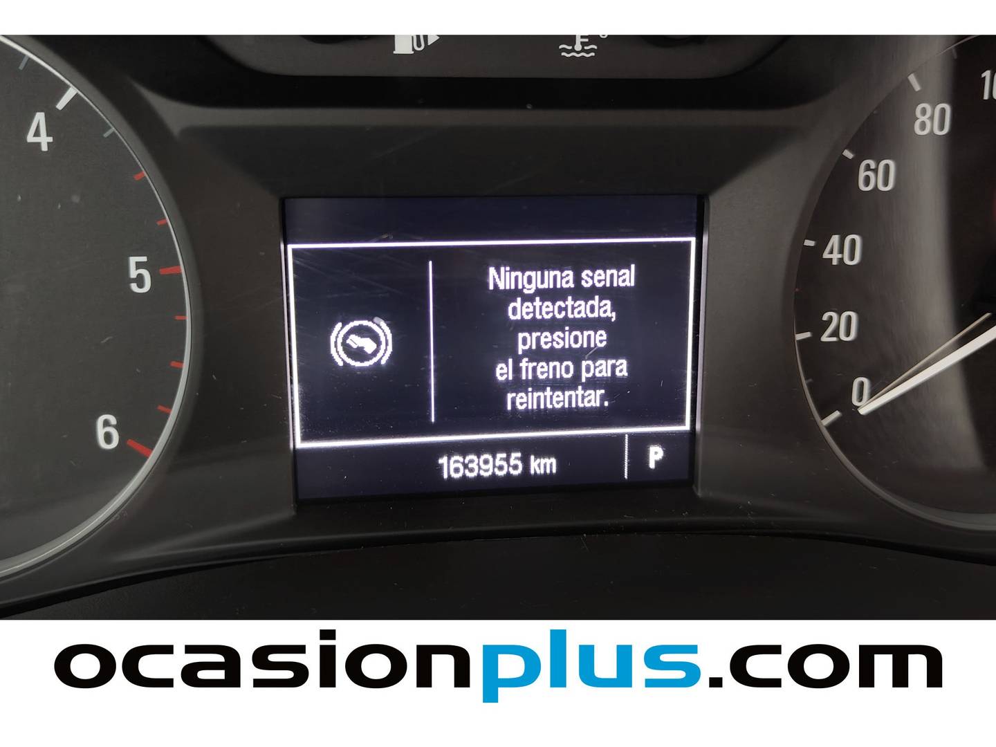 Opel Mokka X Opel Mokka X 1.6 CDTi Excellence 4X2 Auto (136 CV) seminuevo