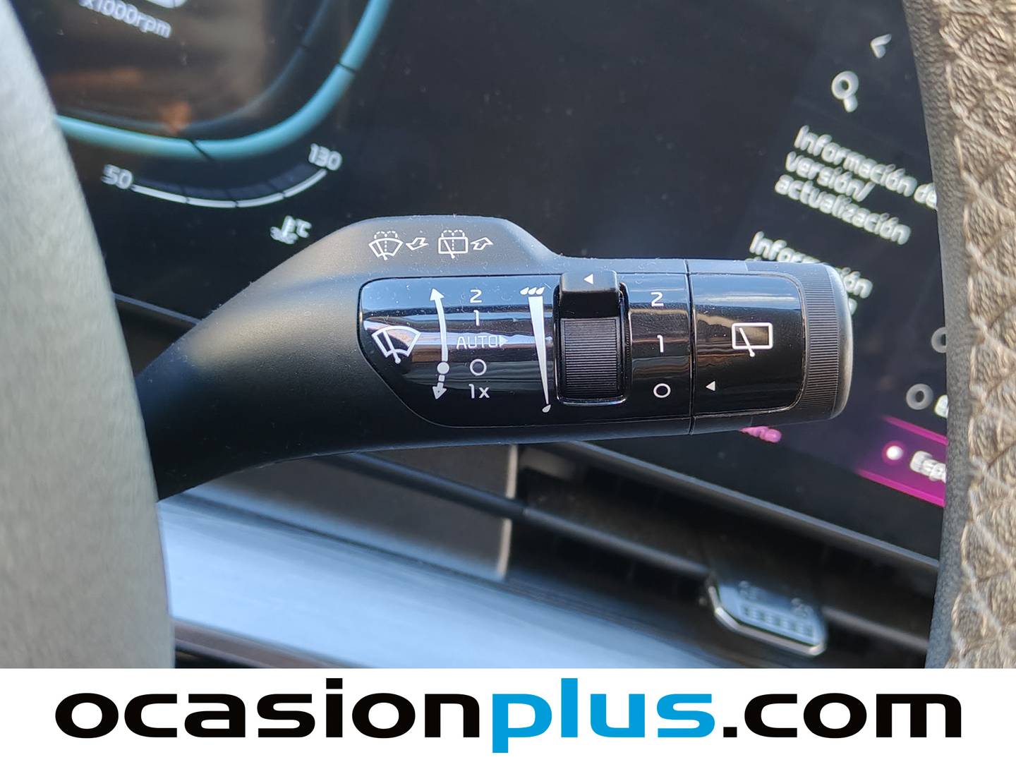 Foto KIA Sportage Kia Sportage 1.6 T-GDi MHEV Drive 4x2  (160 CV)