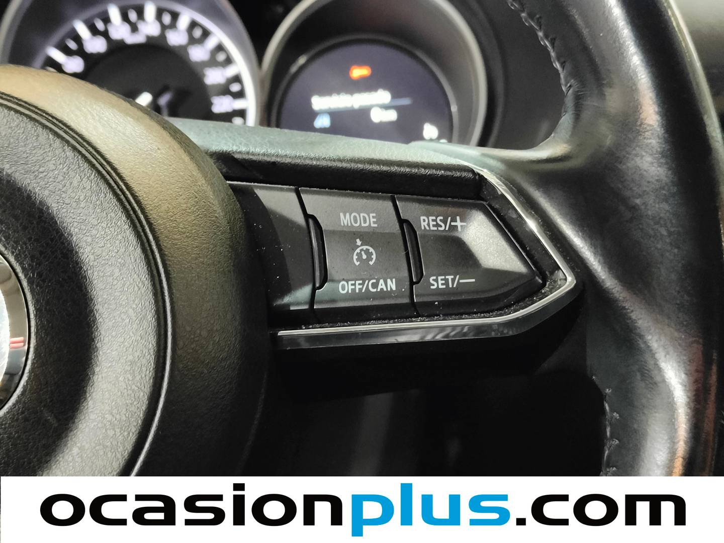 Foto Mazda CX-5 Mazda CX-5 2.0 GE Zenith 2WD (165 CV)