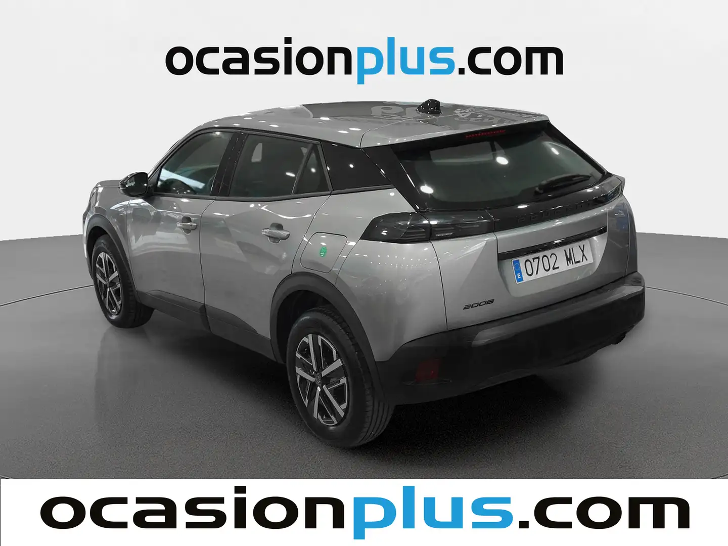 Foto Peugeot 2008 Peugeot 2008 PureTech 100 S&S Active (100 CV)