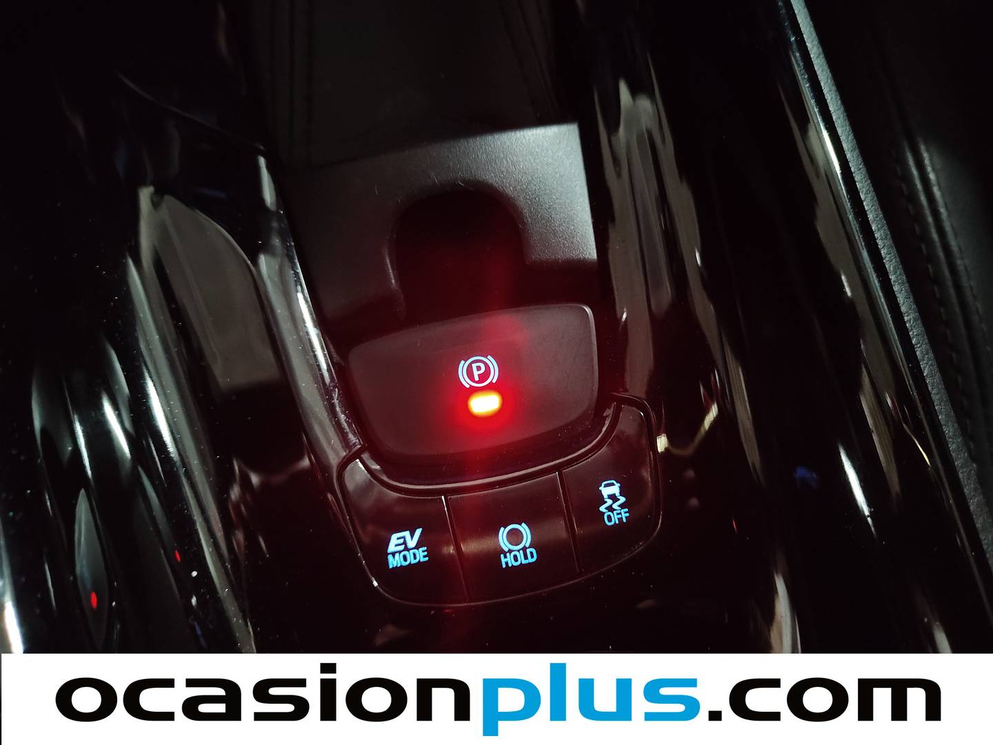 Toyota C-HR Toyota C-HR 1.8 125H Dynamic Plus (122 CV) al mejor precio