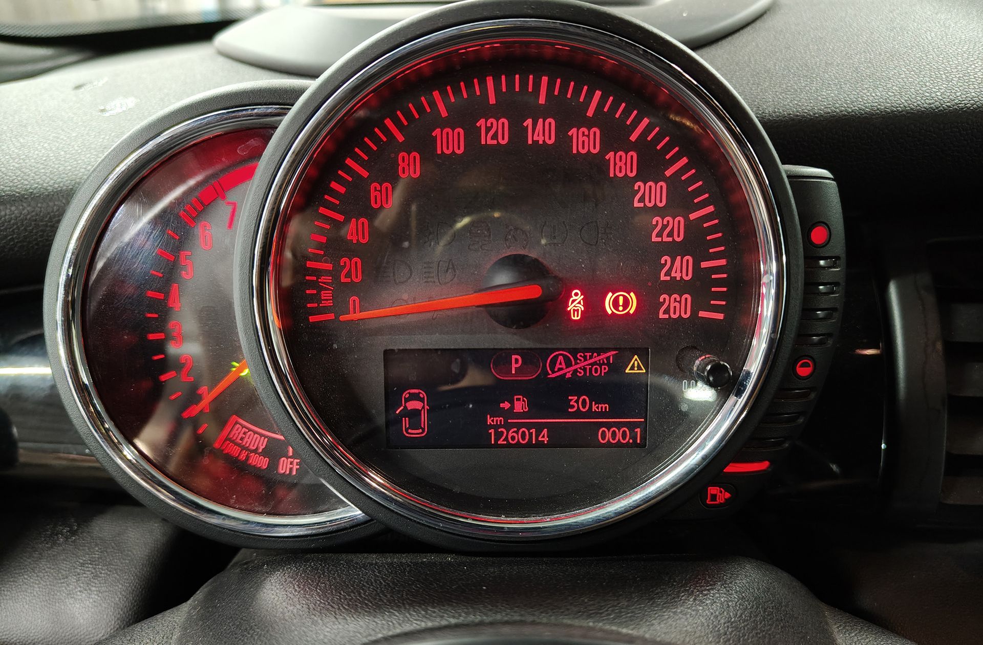 MINI Cooper S - foto 22