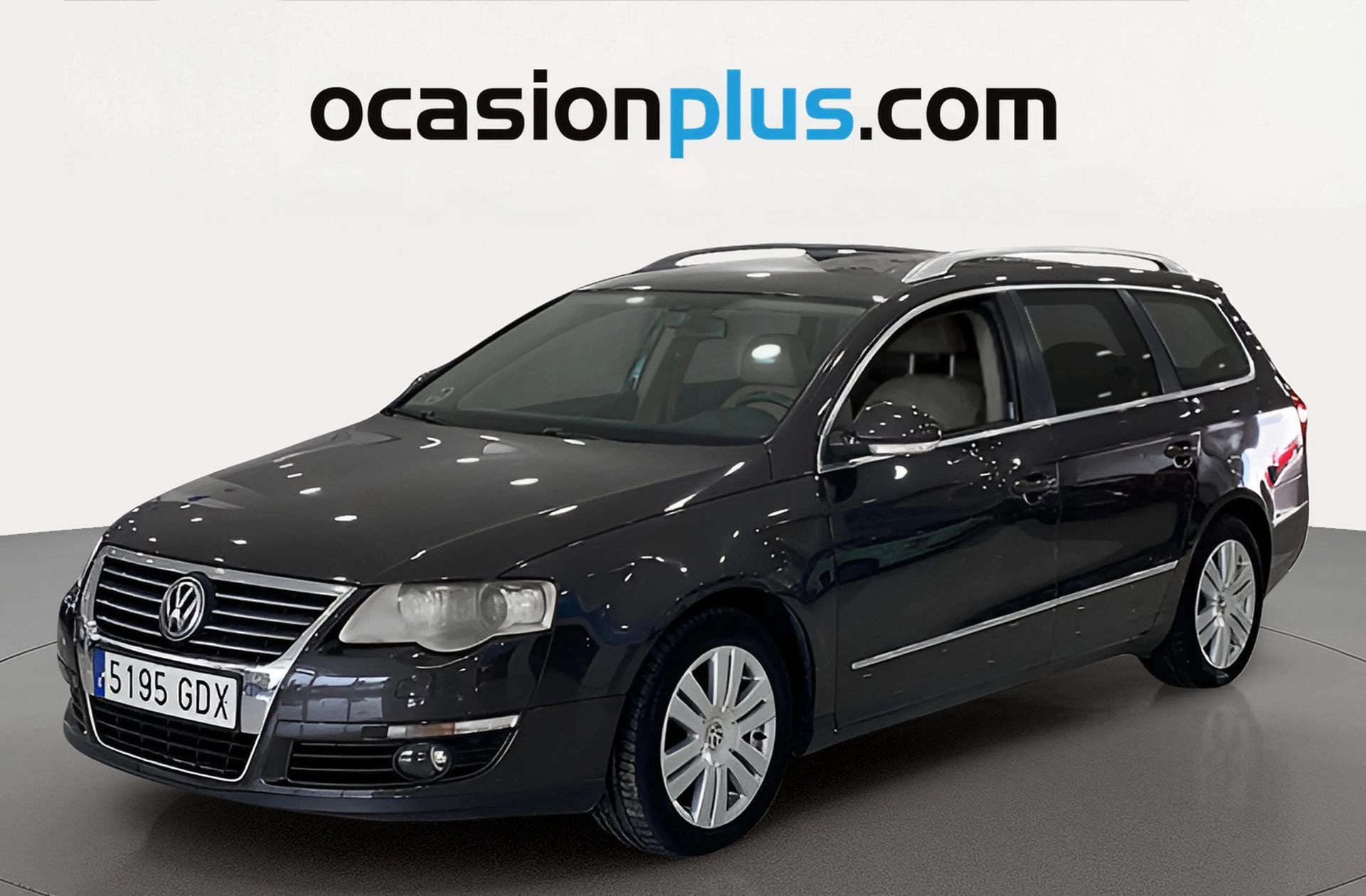 Volkswagen Passat Variant Variant Highline 2.0 TDI DSG