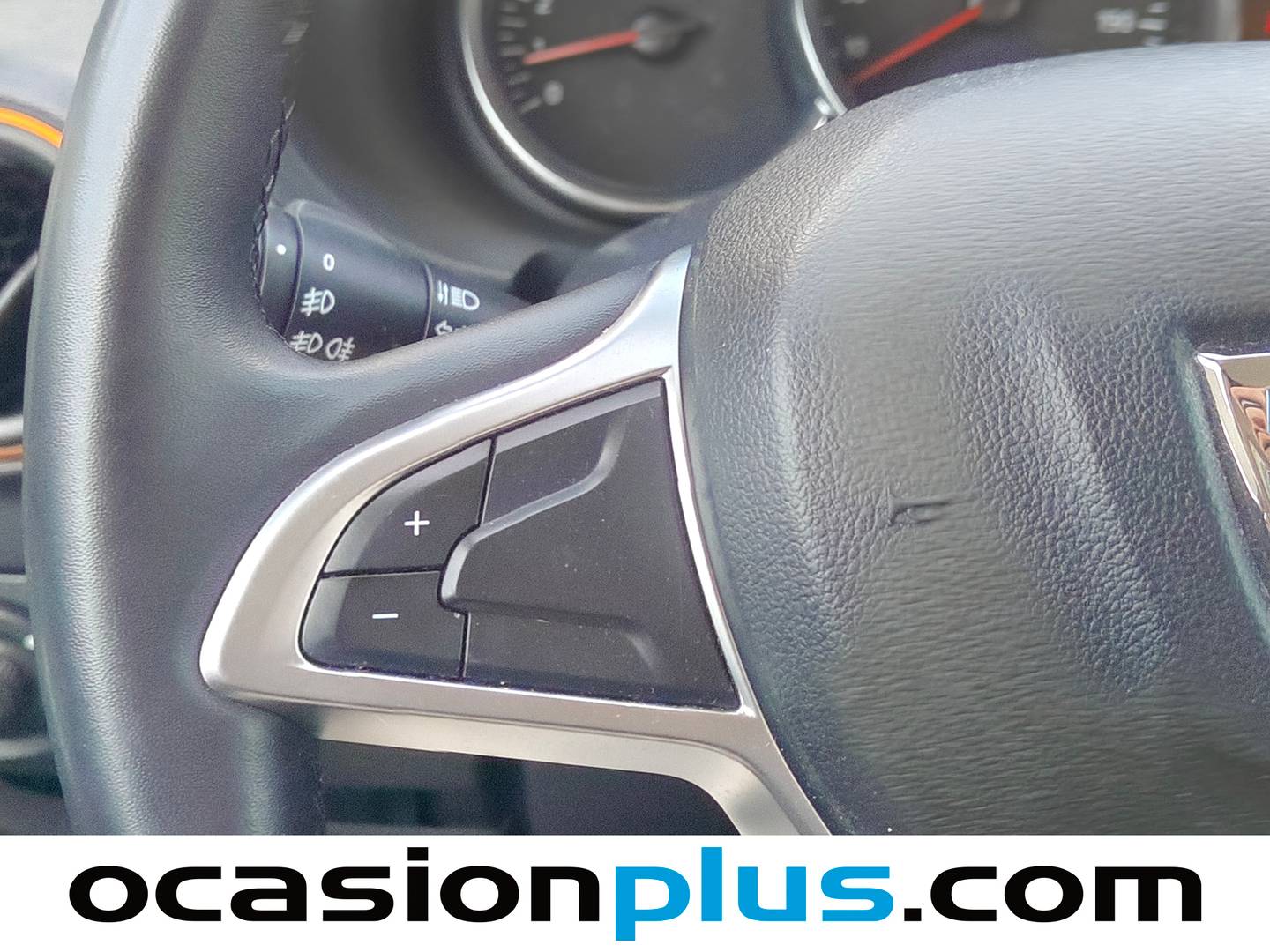 Dacia Dokker Dacia Dokker dCi 90 SL Trotamundos (90 CV) 90cv