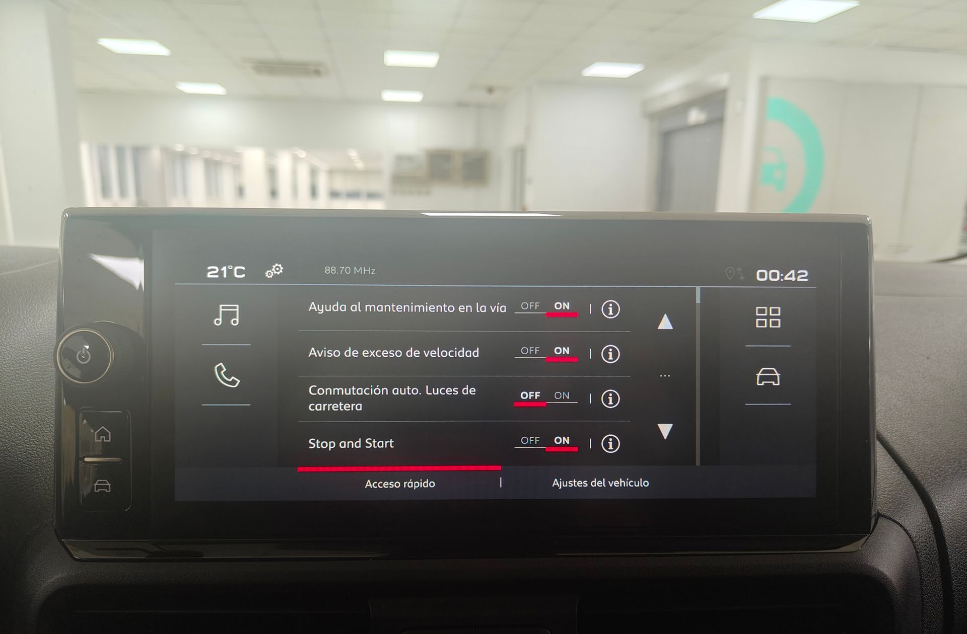 Fiat Doblò Furgon Furgón BlueHDi 100 M - foto 25