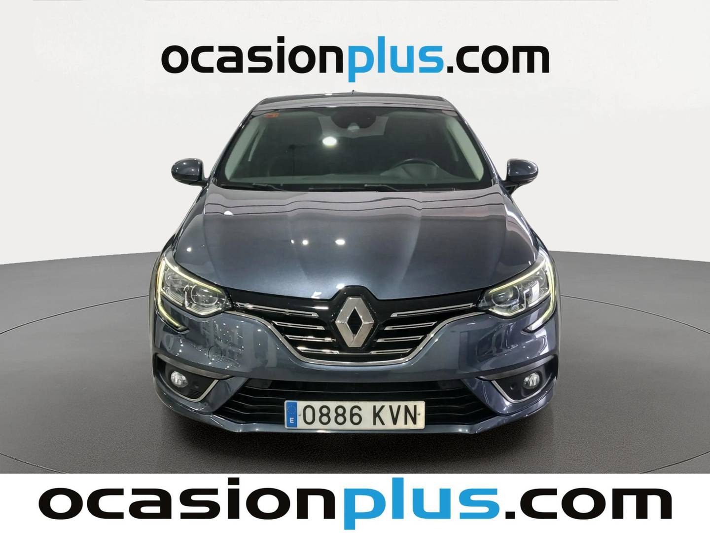 Renault Mégane Renault Megane Zen TCe (140 CV) EDC GPF 140cv