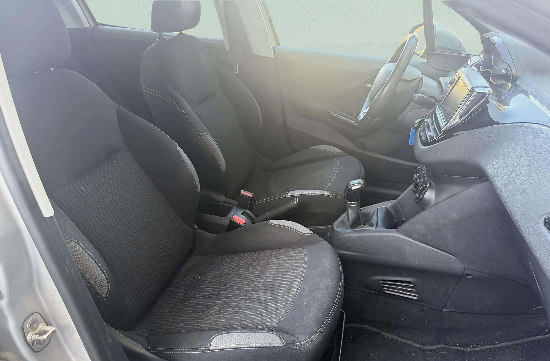 Peugeot 208 PureTech 82 Active - foto 14