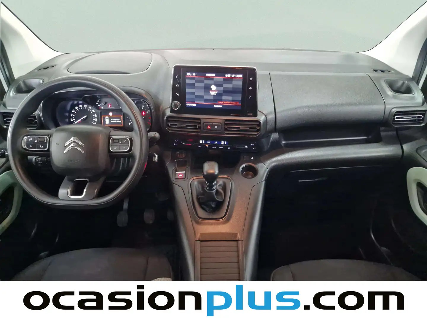 Foto Citroën Berlingo Citroen Berlingo BlueHDi 130 S&S Feel Talla M (130 CV)