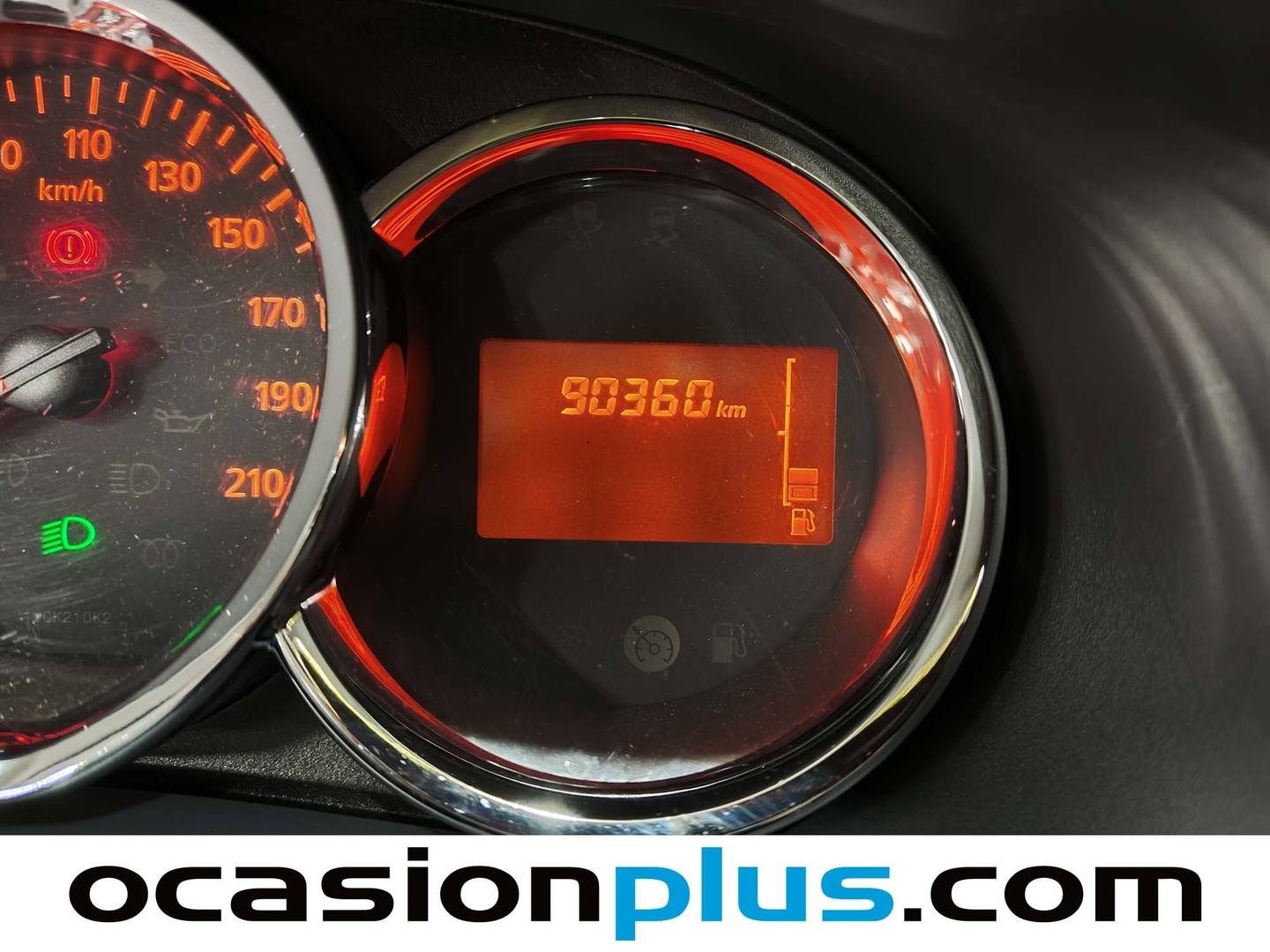 Foto Dacia Logan Dacia Logan dCi 90 SL AuDacia (90 CV)