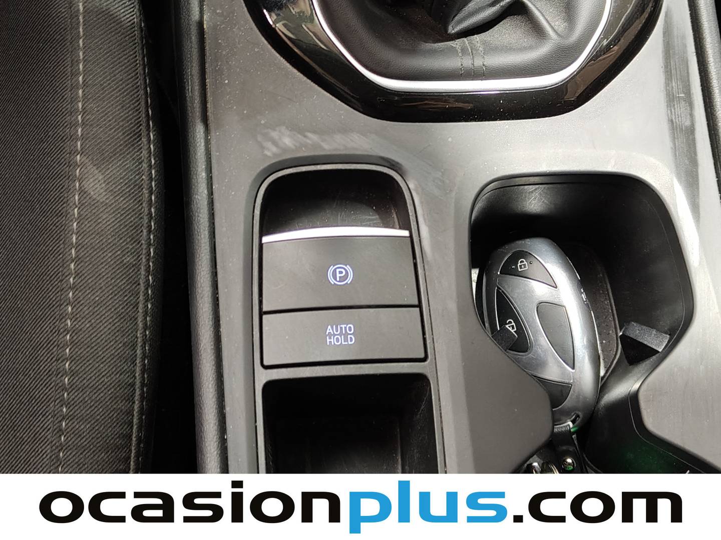 Foto Hyundai Tucson Hyundai Tucson 1.6 T Maxx (160 CV)