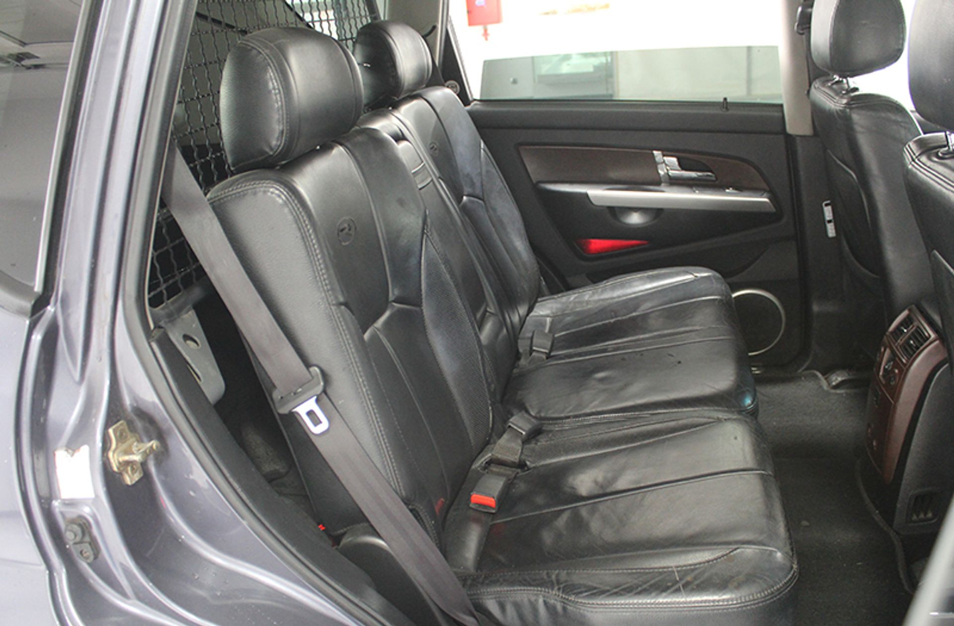 SsangYong Rexton 270 Xdi Full - foto 16