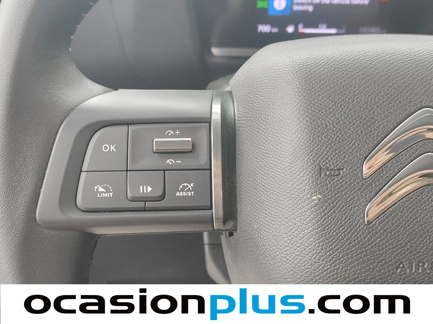 Foto Citroën C4 X Citroen C4 X PureTech 100 S&S 6v You (102 CV)