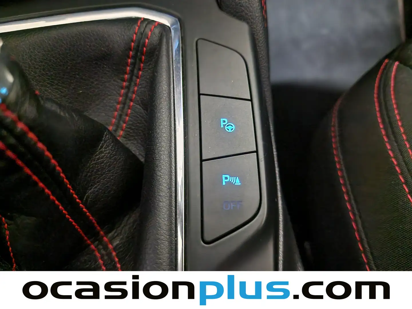 Foto Ford Kuga Ford Kuga 2.0 EcoBlue MHEV ST-Line (150 CV)