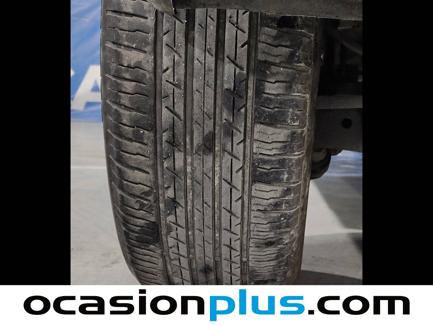SWM G01 SWM G01 1.5T Luxury (131 CV) seminuevo