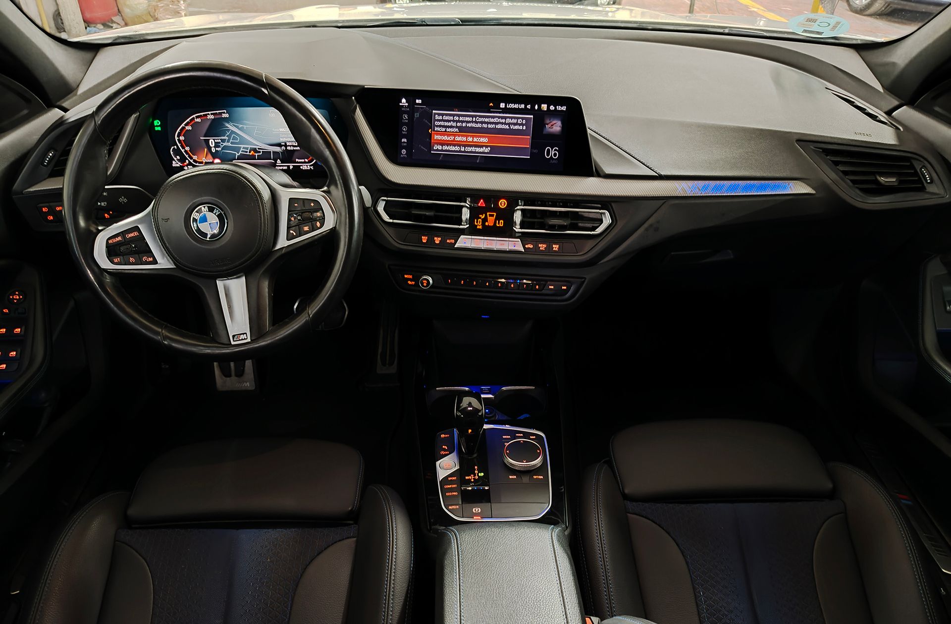 BMW Serie 1 118d - foto 6