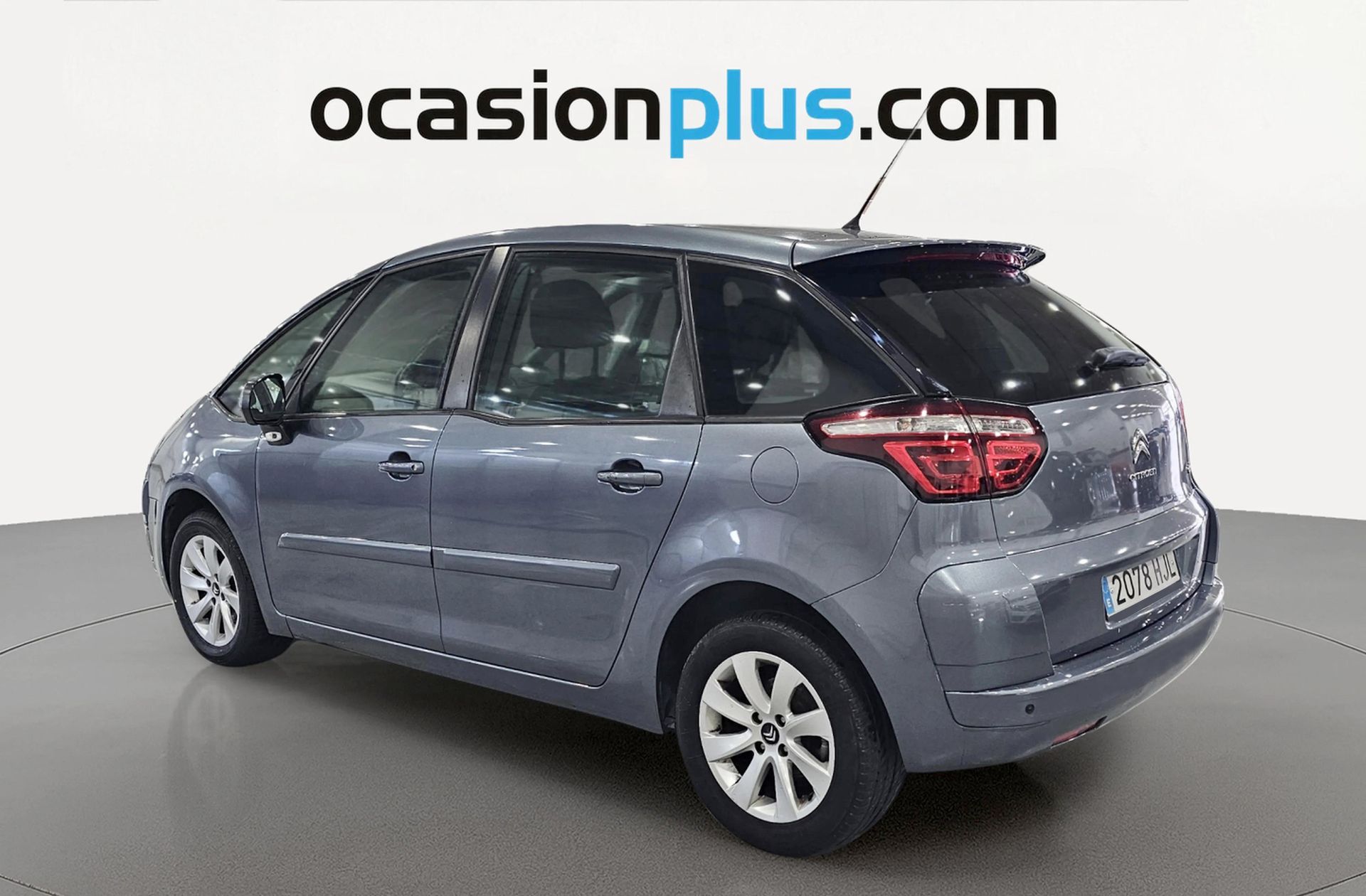 Citroën C4 Picasso 1.6 VTI Seduction - foto 3