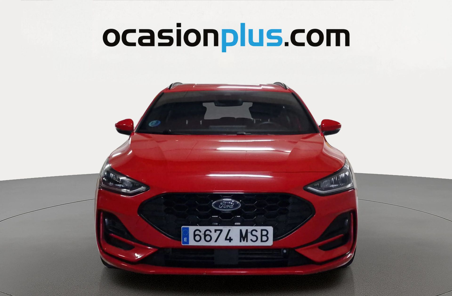 Ford Focus SportBreak 1.0 EcoBoost MHEV ST-Line - foto 19