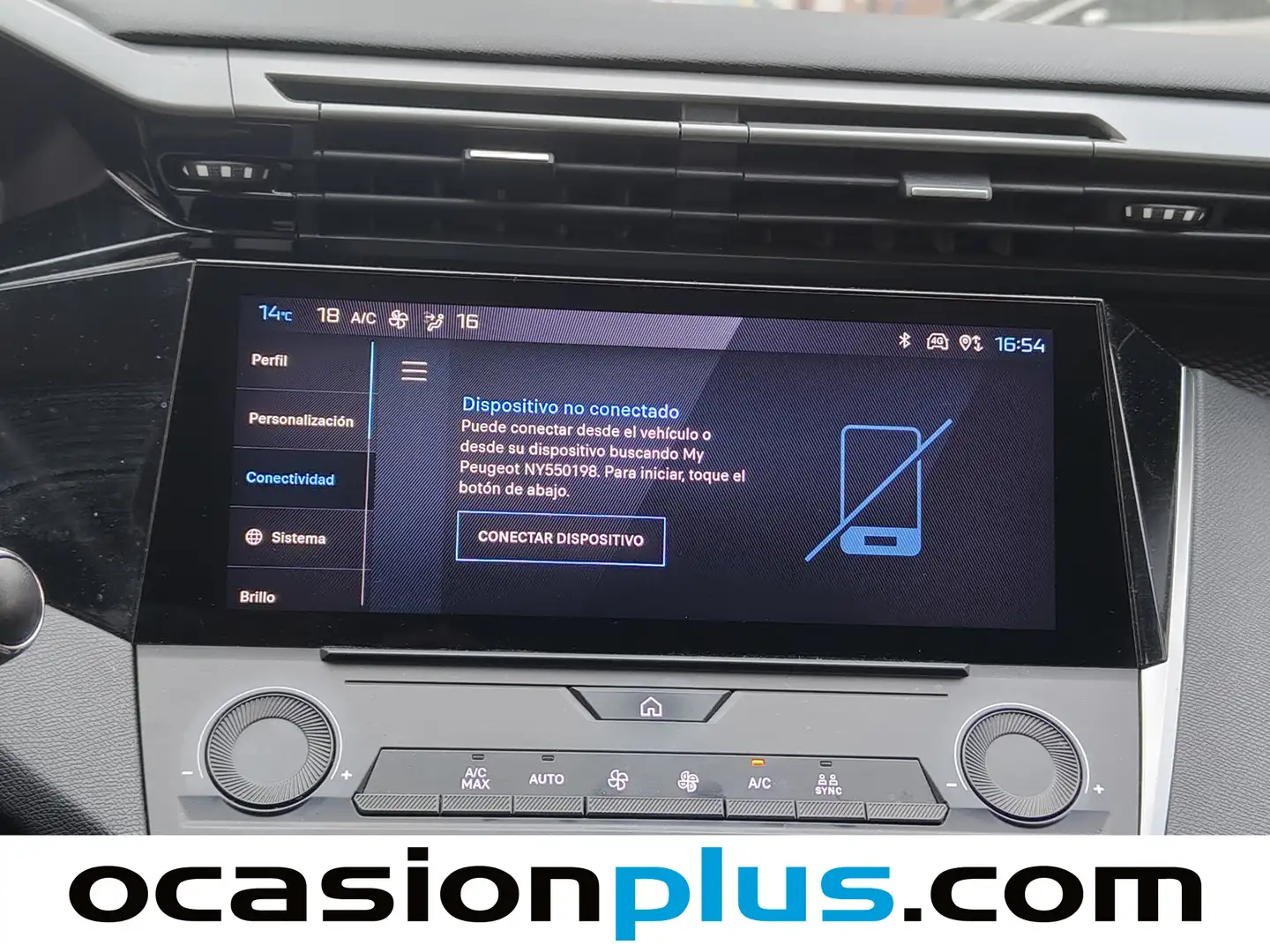 Foto Peugeot 308 Peugeot 308 Active Pack BlueHDi S&S (130 CV)