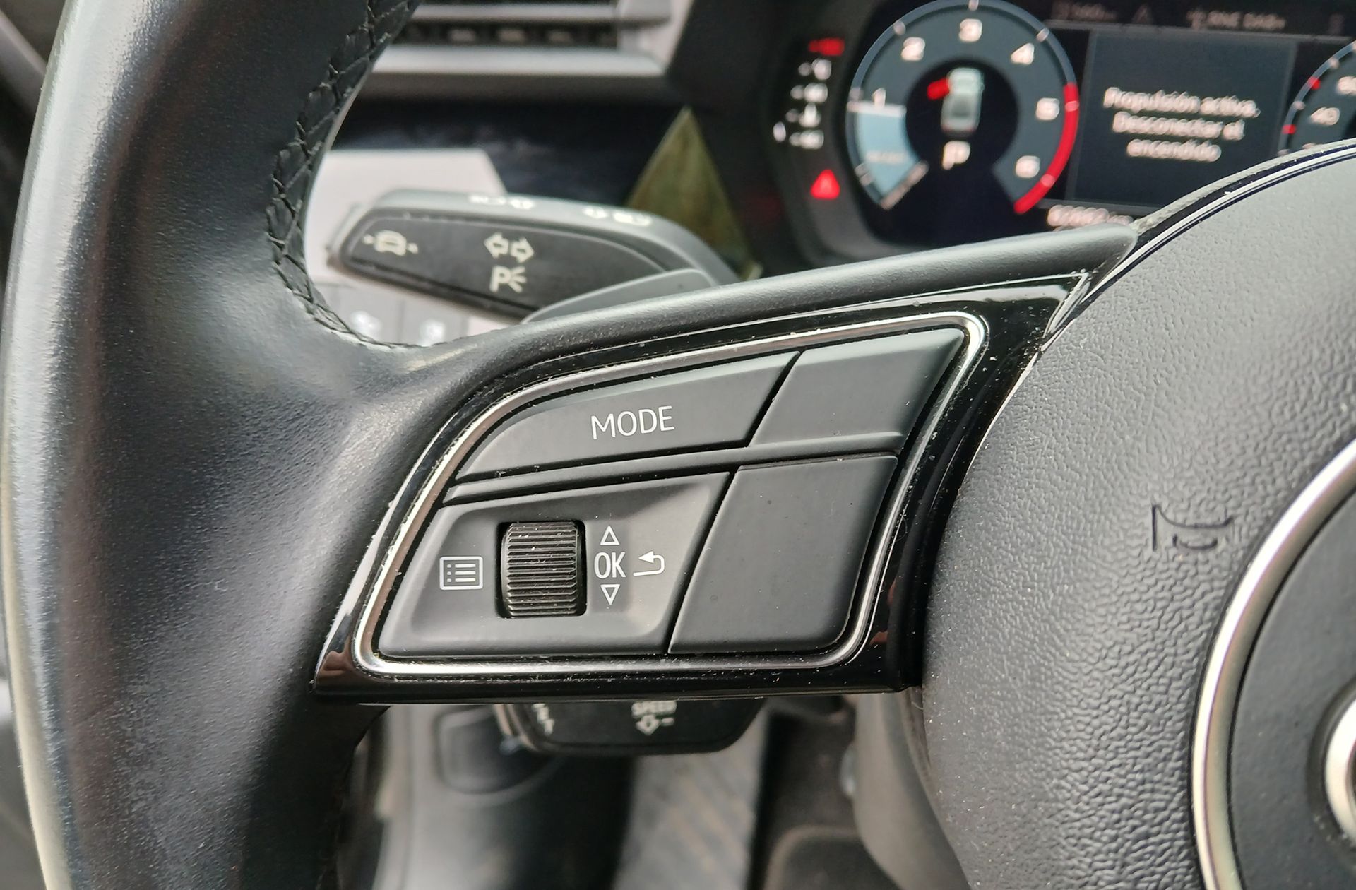 Audi A3 Sedan Sedan Advanced 35 TDI S tronic - foto 22