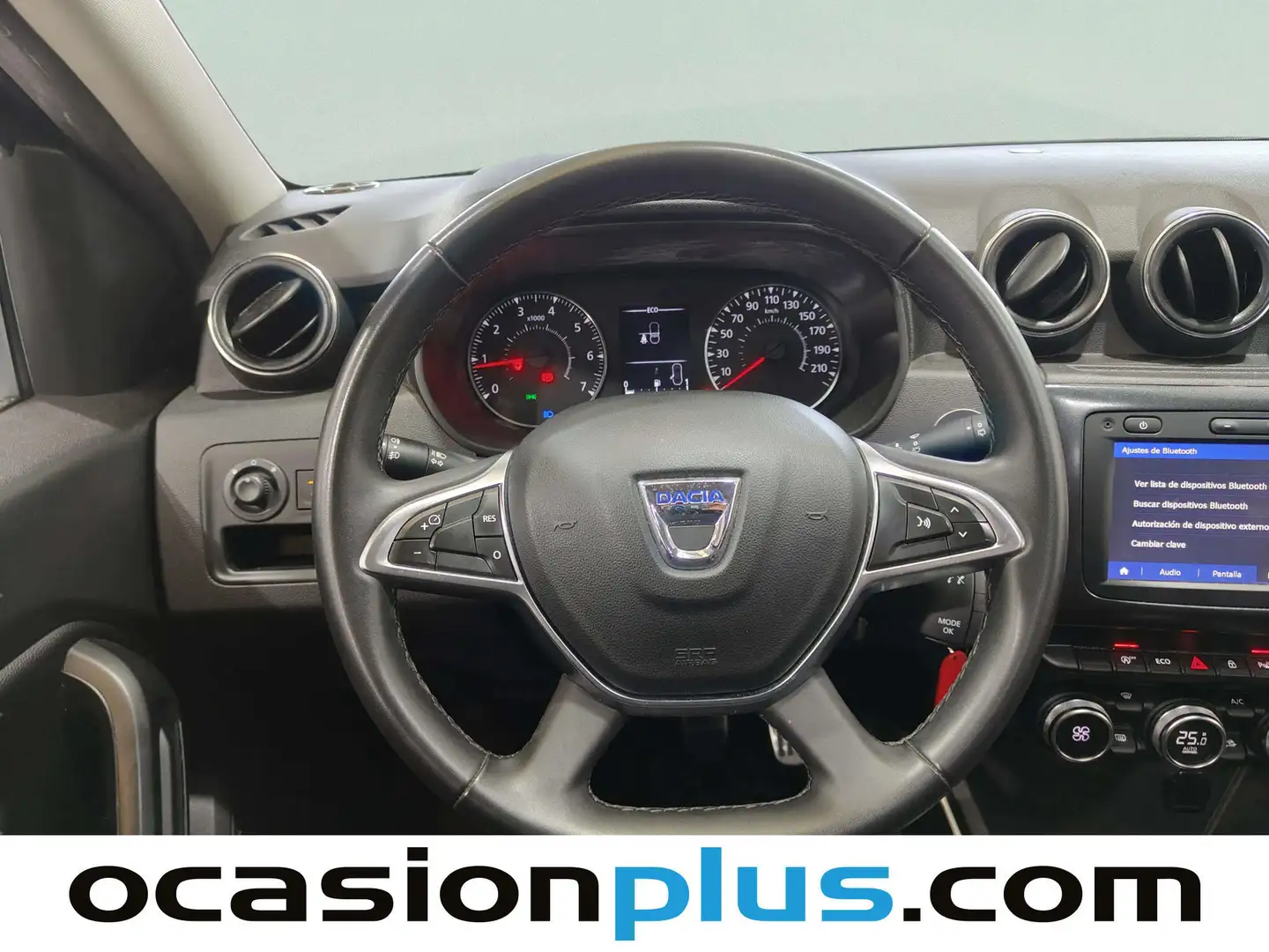 Foto Dacia Duster Dacia Duster Prestige TCE (125 CV) 4x2