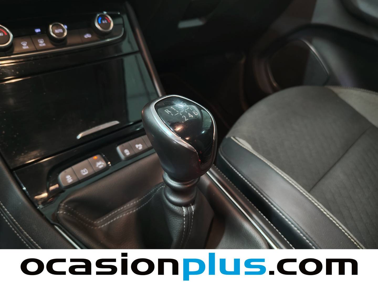 Opel Grandland X Opel Grandland X 1.2 Turbo Opel 2020 (130 CV) de ocasión