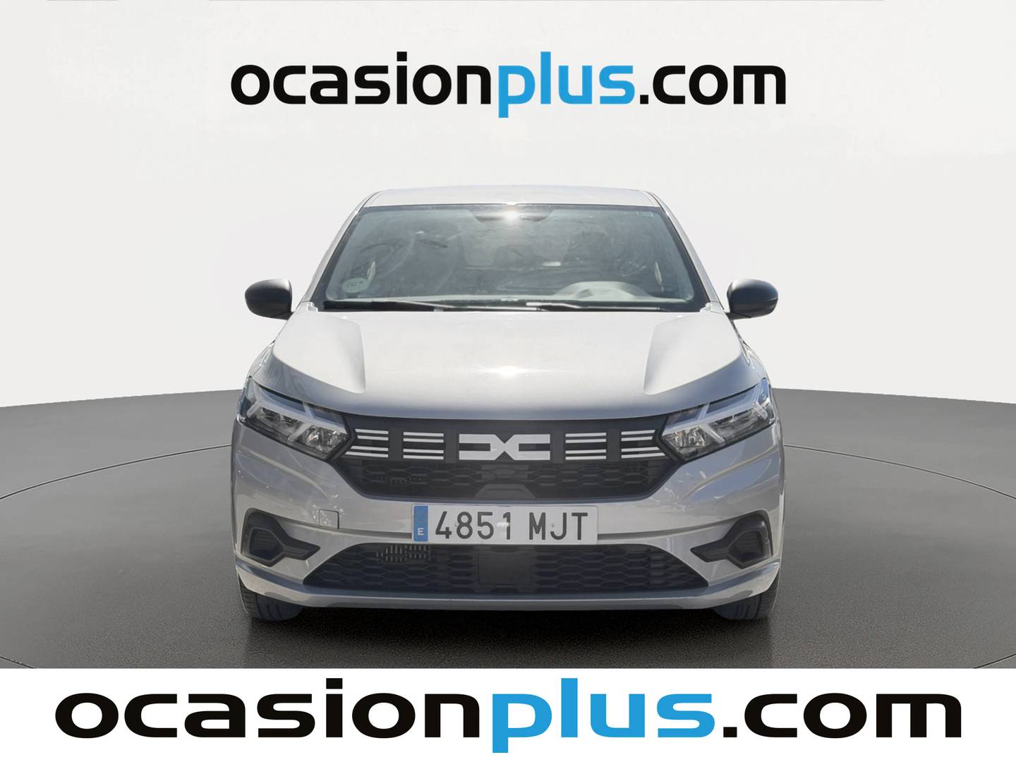 Dacia Sandero Dacia Sandero Essential TCe (91 CV) 91cv
