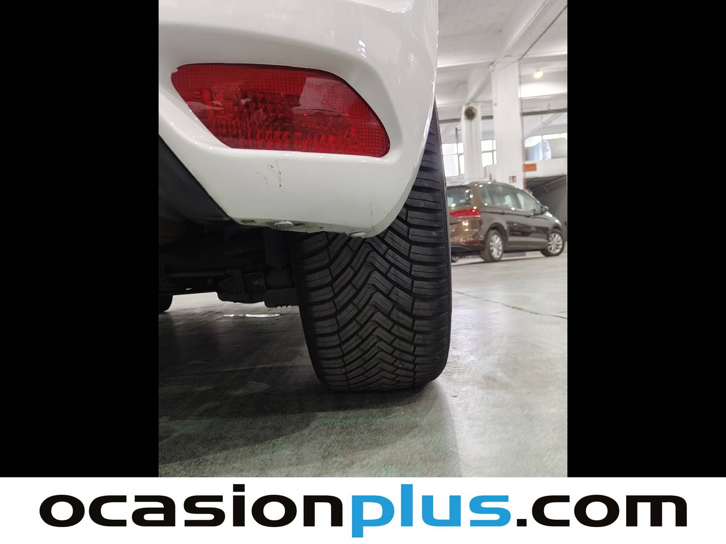 DS DS 4 DS DS4 PureTech 130 S&S Style (131 CV) manual