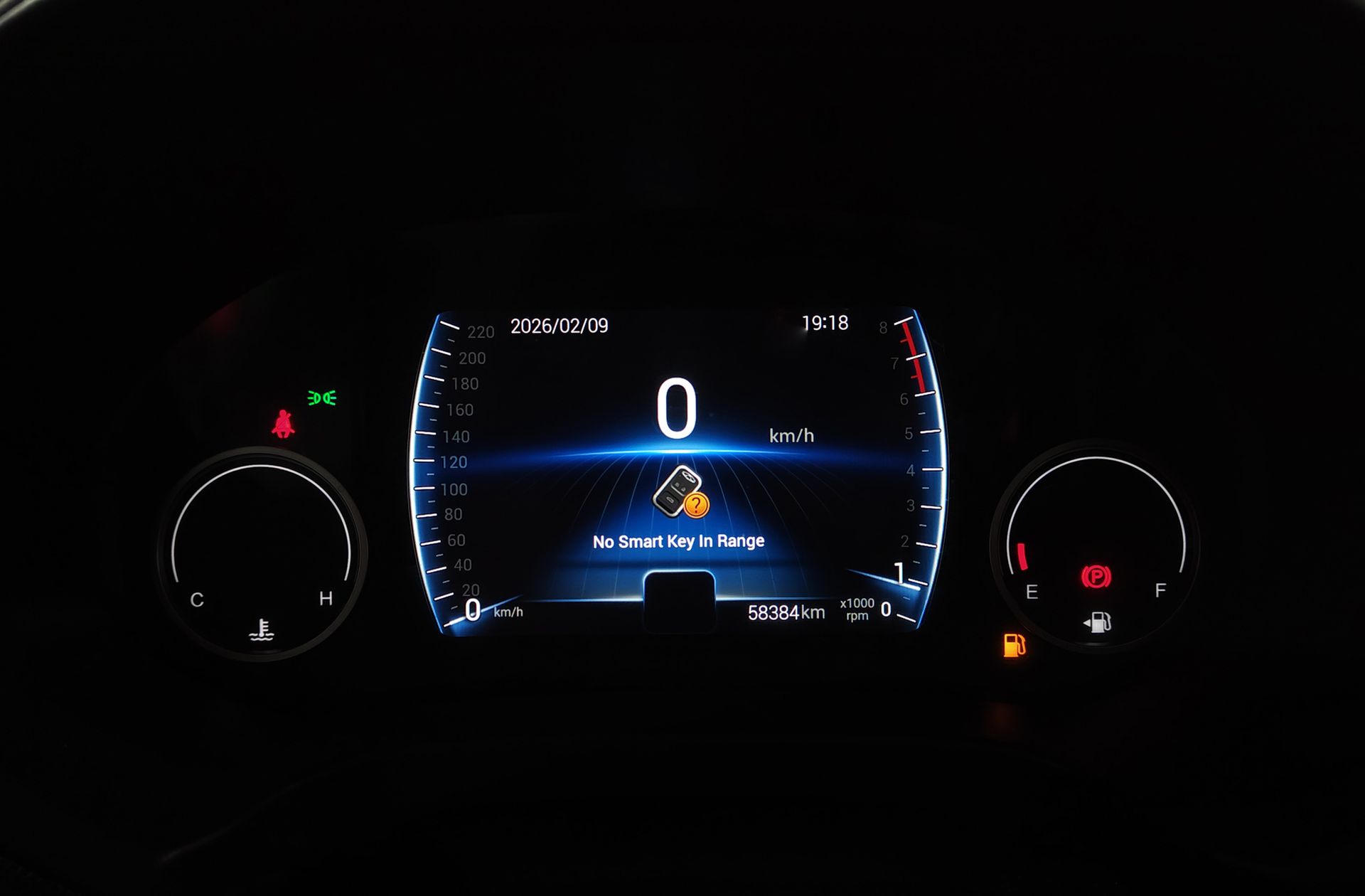 DR AUTOMOBILES DR 4.0 DR4 1.5 - foto 22