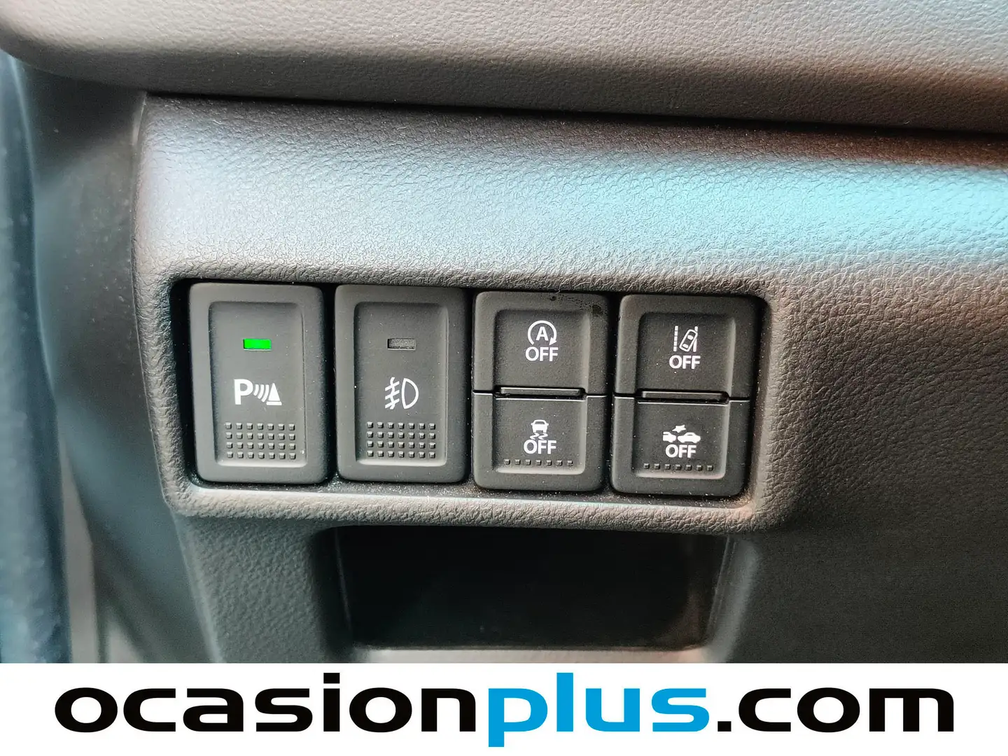 Foto Suzuki S-Cross Suzuki S-Cross 1.4T Mild Hybrid S2 (129 CV)