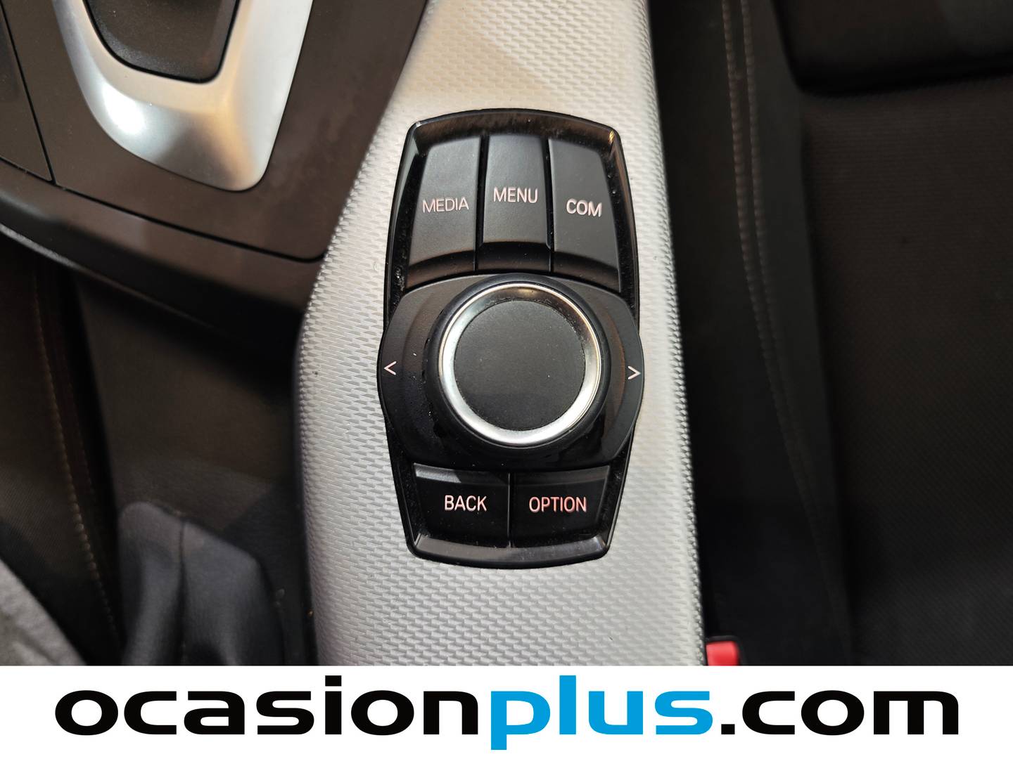 Foto BMW Serie 1 BMW Serie 1 118i (136 CV) Pack M