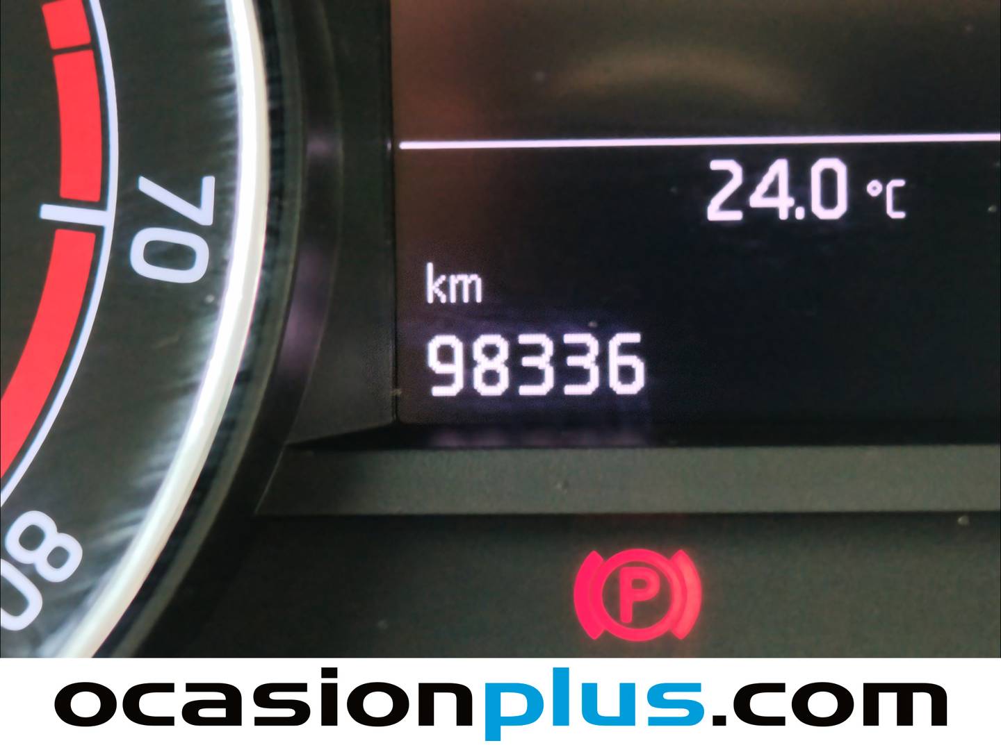 Skoda Fabia Skoda Fabia 1.0 MPI Color Concept (75 CV) seminuevo