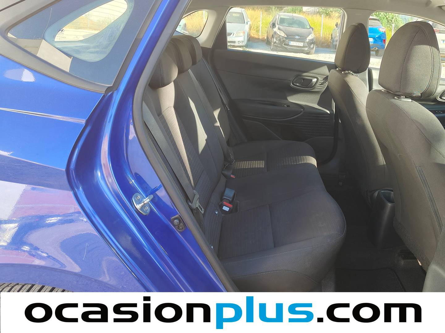 Hyundai i20 Hyundai i20 1.0 TGDI Klass (100 CV) al mejor precio
