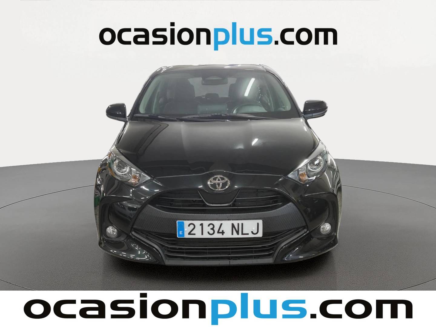 Toyota Yaris Toyota Yaris 120H Active Plus (116 CV) 116cv