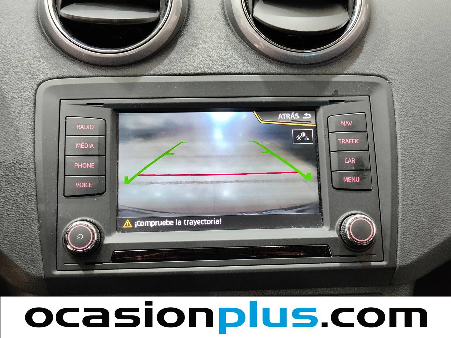 Foto Seat Ibiza SEAT Ibiza 1.0 EcoTSI FR Crono (110 CV)