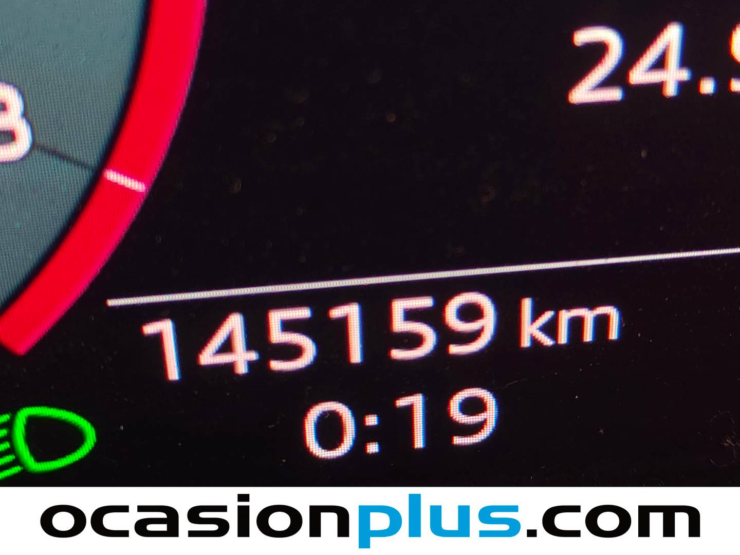 Audi A1 Audi A1 Sportback Advanced 30 TFSI (116 CV) seminuevo