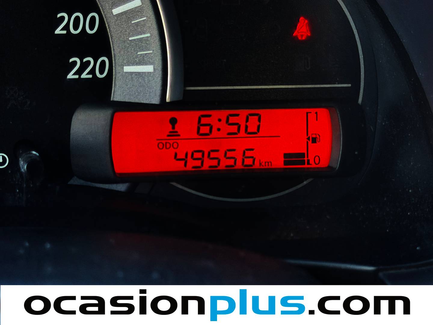 Nissan Micra Nissan Micra 1.2G Acenta (80 CV) seminuevo